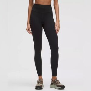 Lululemon Fast and Free High-Rise Tight 28”
